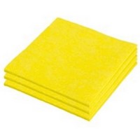 Bayeta Lavette rejilla TST amarilla especial hoste