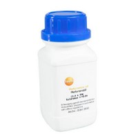 Aceite de Referencia Calibracion Testo 270