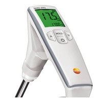 Medidor Aceite de Freir Testo 270 BT