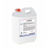 FlashQuim Hair&Body 4x5 Lts. Gel Cuerpo/Cabello. | Baño | Ducha | Higiene | Champu |