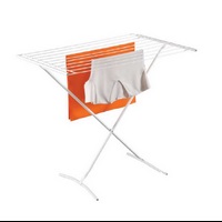 Tendedero Sin Alas Plegable 88x58x84 Cms. | Lavanderia | Lavado | Ropa | Secado | Vestuario |