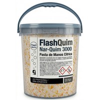 FlashQuim Nar-Quim 3000, Pasta de Manos Citrica Na
