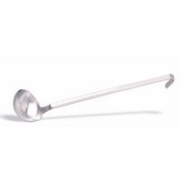 Cacillo Inox 12 Cms.