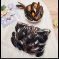 Bolsa Vacio Coccion 200x300, 10 Paquetes de 100 Un