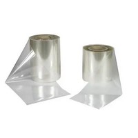 Bobina Film TM-150 Ancho, PET/PP 200 mts. Largo.