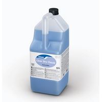 Clear Dry Classic Abrillantador automaticas Garrafa 5 Lts. | Lavado de Vajilla | Cocina | Ecolab |