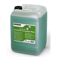 Ecobrite Complete Plus detergente monocomponente e