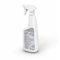 Chromol, Limpiador de Acero Inoxidable, Botella de 500 mls. | Limpieza | Abrillantador | Ecolab |