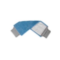 Mopa Plegable Hang On Blutec, Numatic. Fregado Hum