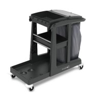 Carro Fregado por Mopeado, Numatic EM3