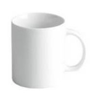Taza MUG 32 Cls, ø 8X9,5 Cms, Unidades Caja Master