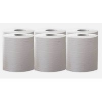 FlashCel 30151R. Bobina Secamanos Marron Natural G