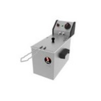 Freidora Electrica J-3, 4.5 Lts. 2.2 Kw. 230 V. Me