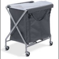 Carro recogida, Numatic NX1501 150L Plegable, Numatic | Limpieza | Cubos | Accesorios  Hoteles |