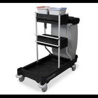 Carro Ecomatic SM 1415, Numatic | Limpieza | Cubos | Accesorios | Habitaciones | Hoteles |