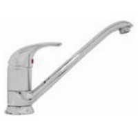 GRIFO CAÑO BAJO MANDO CORTO