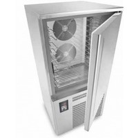 Abatidor de Temperatura My Chill 10 GN 1/1 Transve