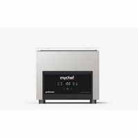 Envasadora goSensor S 388x501x345mm Plana, 315 mm.