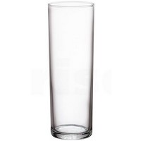 Vaso Tubo 31 'R', 24 uds.