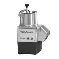 Corta Hortalizas CL 50 Robot Coupe 24465. | Procesador | Rallador | Cocina | Maquinaria |