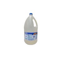 Agua Destilada Garrada de 4 Lts. | Limpieza | Mantenimiento | 