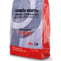 Carbon Vegetal Hosteleria Marabu Cubano, Saco 10 K