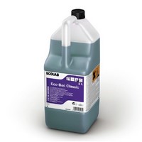 Eco-Bac Classic, Desinfectante, garrafa de 5 Litros. | Limpiador | Bactericida |