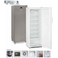 Armario Refrigeracion L60 Silver, Puerta Inox 600x650x1730 m. | Frio Comercial | Neveras | Camaras |