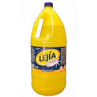 Lejia El Micalet 5 lits., Precio Garrafa