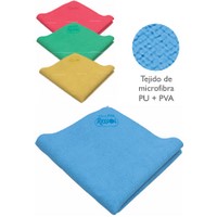 Bayeta Microfibra Microsup 38x35 Pack 5 uds.
