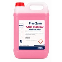 FlashQuim Abrill-Matic AD Abrillantador 20 Lts.