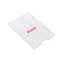 BOWL PP Ø325MM 7 L. BLANCO, Medidas: 325x160