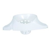 Escurridor Blanco Cubo de Fregar