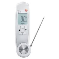 Kit Testo 104-IR BT + Testo 270 BT