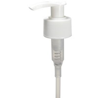 Valvula Dosificadora para Botella 500 Mls. 205 mm. | Jabonera | Hidroalcoholico | Manos | Higiene | 