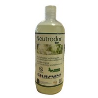FlashQuim Neutrodor Bio 1 Litro. Caja 12 Botellas.