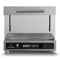 Grill/Salamandra SEC003 E, GN 1/1 4100 W.