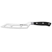 CUCHILLO CORTA-QUESO.ESTUCHE  , SERIE RIVIERA