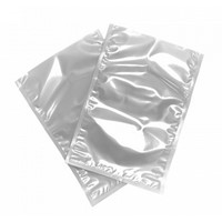 Bolsa Vacio Coccion 250x600 mm, 5 Paq. de 100 Uds.