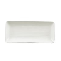 BANDEJA RECTANGULAR 21,6x9,8 CM, Serie: EVO JET, U