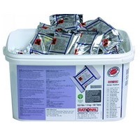 Pastillas De Abrillantador Rational Self Cooking