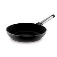 Sarten induccion 22 cms. mango inox