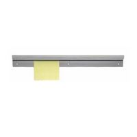 Barra Sujecion de Notas Aluminio/Canicas 46.00 Cms