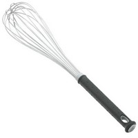 Barilla Batidora Fiberglass 35 Cms.