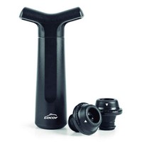 Bomba de Vacio Keep para Vino.
