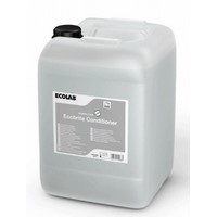 Ecobrite Conditiones acondicionador lavanderia 20 Kg | Ecolab |