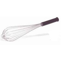 BATIDOR MANGO ABS 8 VARILLAS DE 30 CM, Utensilios