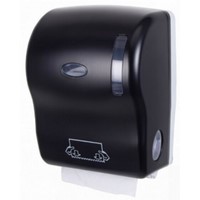 Dispensador S-Cut AutoCut Dispensacion Hoja-Hoja Secamanos | Mecha | Chemine | WC | Limpieza |