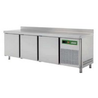MESA REFRIG. SERIE 600 MOD. SMPS-200 SUDIMP | Maquinaria Cocina | HORECA | Maquinaria Hosteleria |