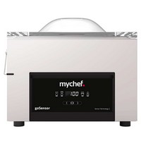 Envasadora goSensor S 388x519x389mm Cupula 315 mm.